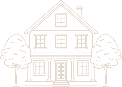 Of The Abode Logo